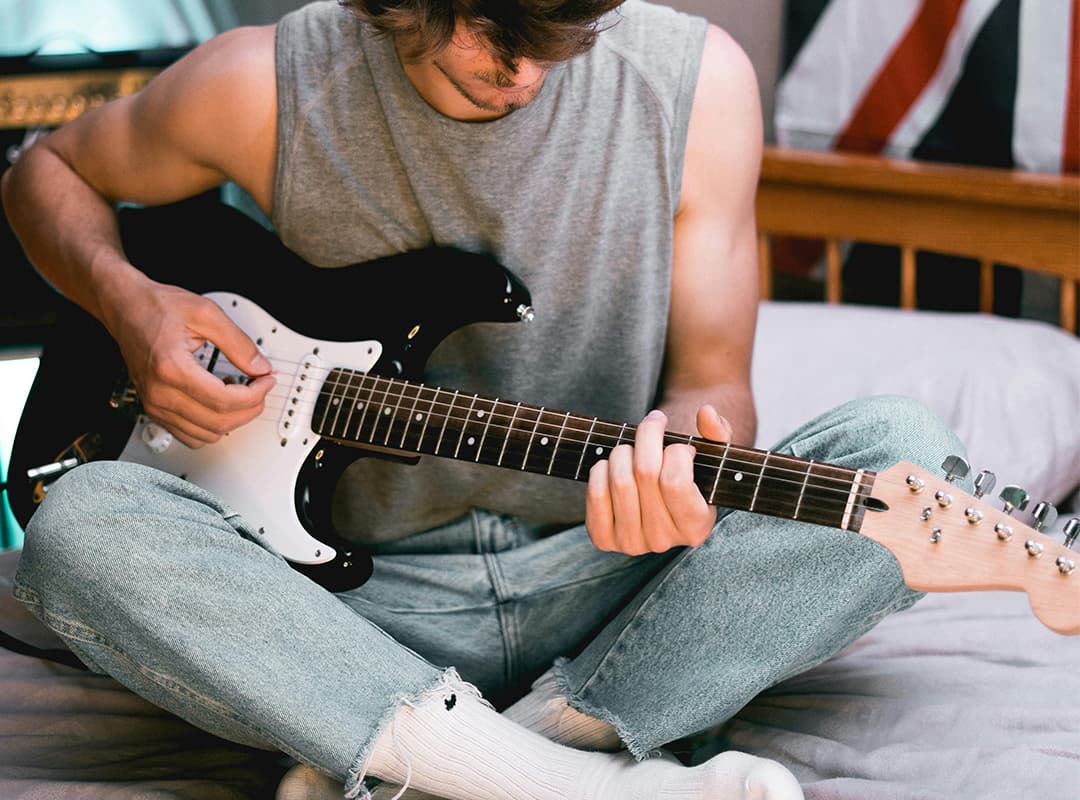 guitar