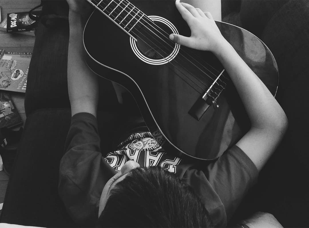 guitar