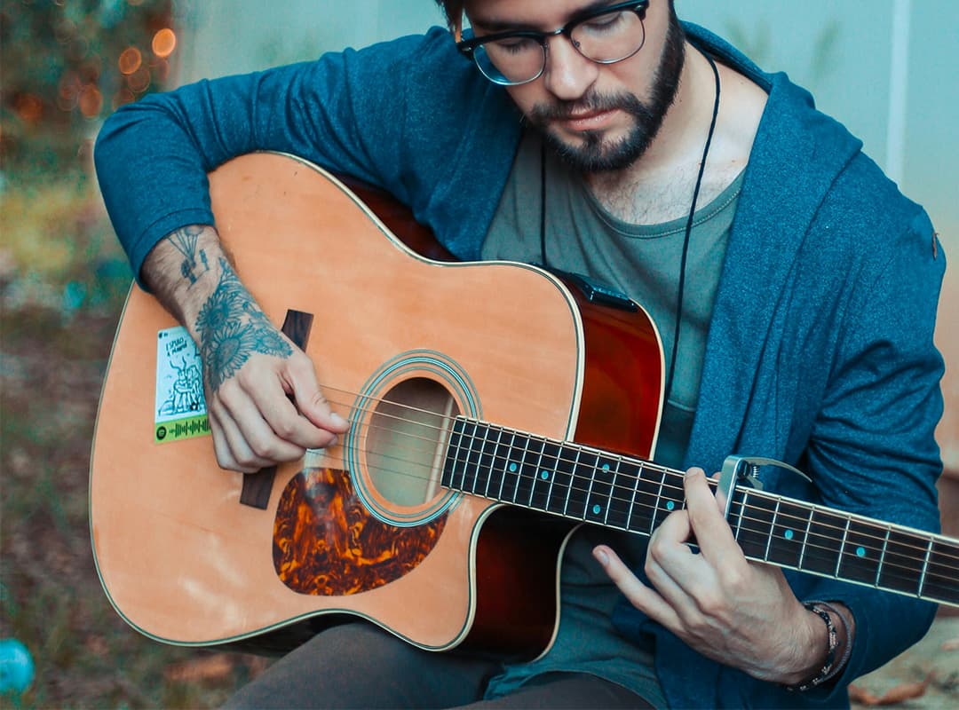 guitar