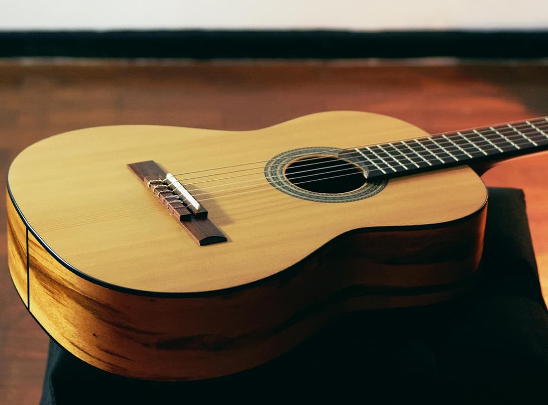 guitar